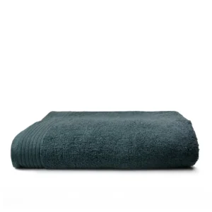 The One badhanddoek DeLuxe 60x110cm (antraciet)