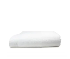 The One badhanddoek DeLuxe 60x110cm (wit)