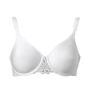 Triumph Perfect Shaper BH (wit) - 75B