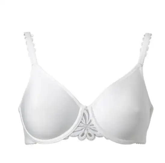 Triumph Perfect Shaper BH (wit) - 80D