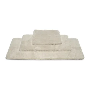Vandyck badmat Toronto 60x100cm cream tan