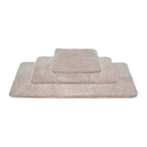 Vandyck badmat Toronto 60x60cm cool grey