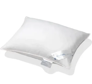 Vandyck synthetisch-latex hoofdkussen stevig