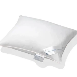Vandyck synthetisch-latex hoofdkussen stevig