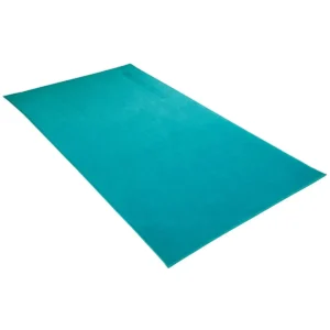 Vossen strandlaken Beach Club lagoon (100x180cm)