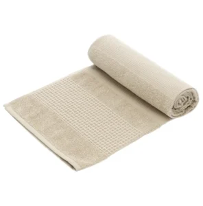 Vossen yogahanddoek Shallow tibet 67x180cm