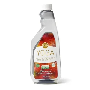 Yogamat reiniger BIO bloedsinaasappel 510ml