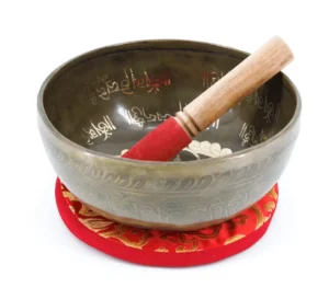 ZENZES® klankschaal Tara Ø20cm 1120gram