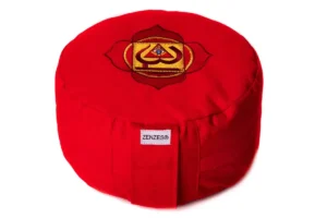 ZENZES® meditatiekussen 1e Chakra Muladhara