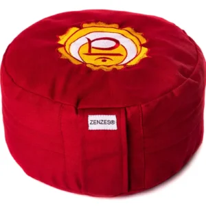 ZENZES® meditatiekussen 2e Chakra Swadhishtana