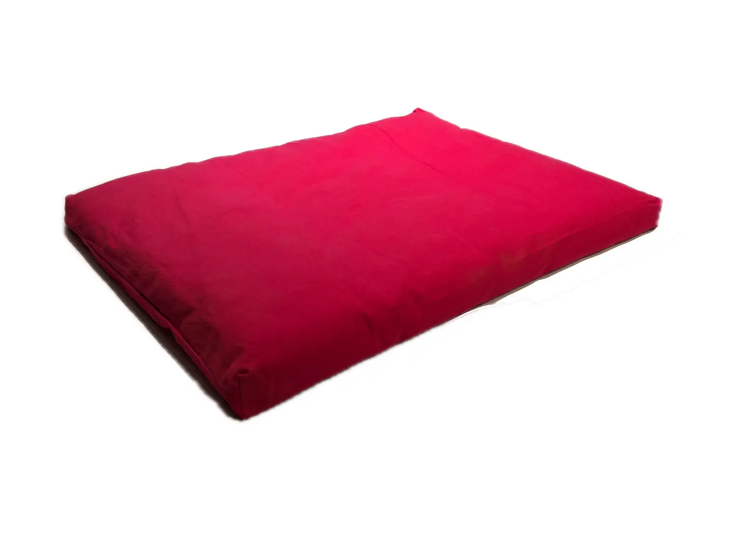 ZENZES® Pro Eco meditatiekussen Zabuton 90x70cm fuchsia