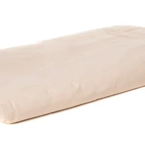 ZENZES® Pro Eco yoga matras Zabuton XL 185x70cm ecru