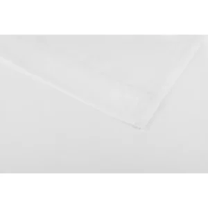 Zo! Home laken Satinado 270x290cm (satijn, white)