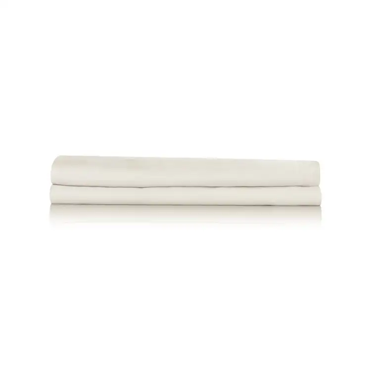 Zo! Home laken Lino 160x290cm off-white