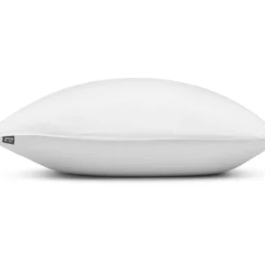 Zo! Home kussenslopen Satinado 2-pack (satijn, white)