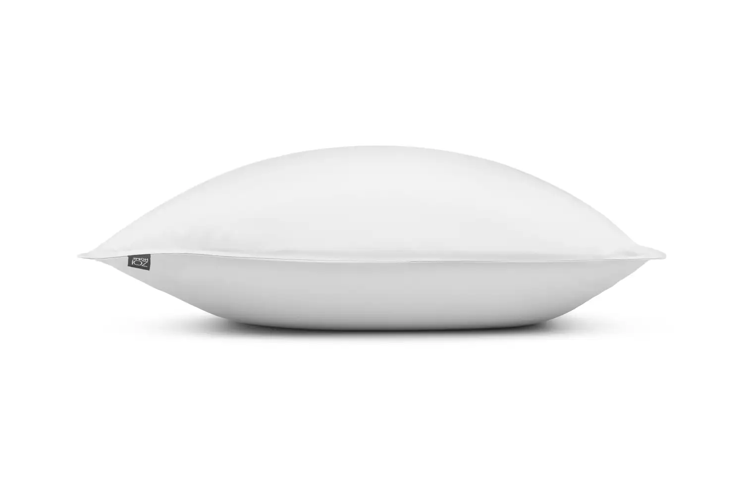 Zo! Home kussenslopen Satinado 2-pack (satijn, white)