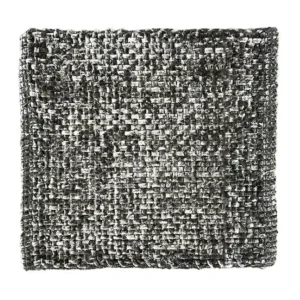 ZoHome badmat Massimo 60x60cm classic antraciet