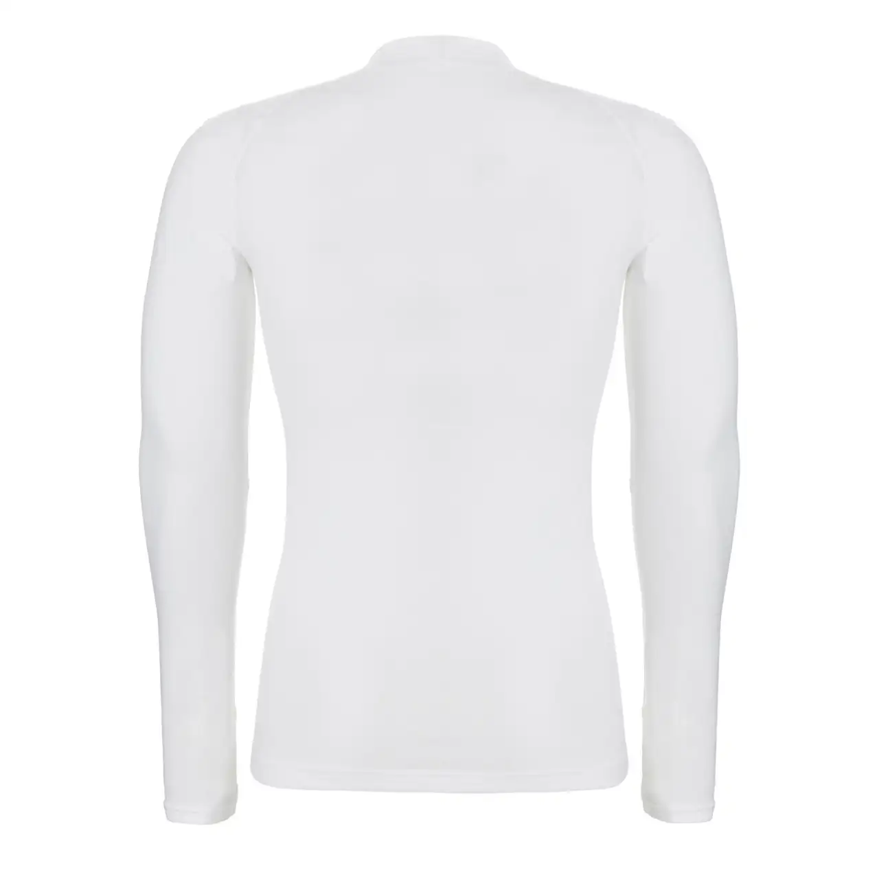 Ten Cate Thermo Men shirt lange mouw snow white - Afbeelding 2