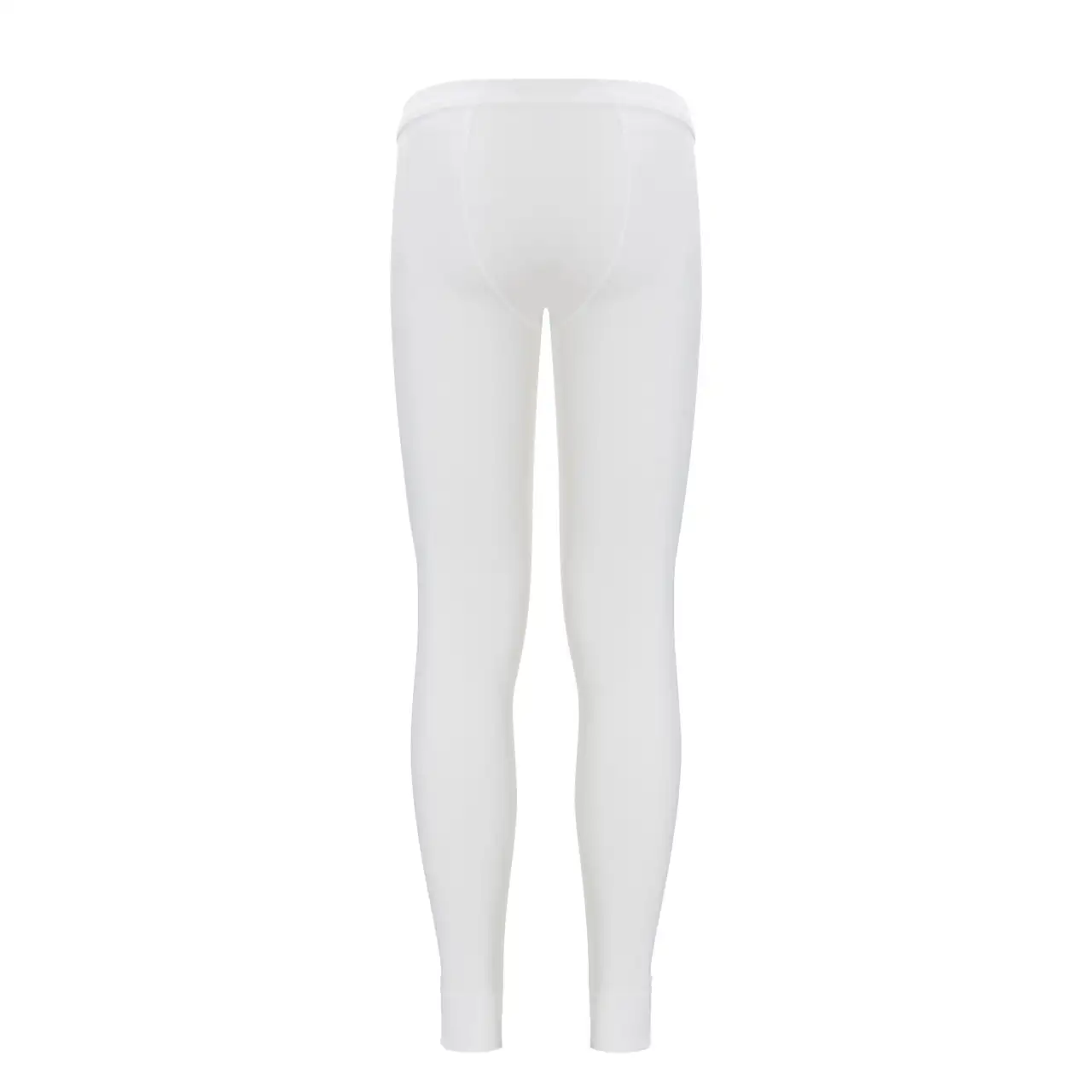 Ten Cate Thermo Men Pants snow white - Afbeelding 2