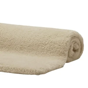 Aquanova badmat Mauro 70x120cm Almond 754