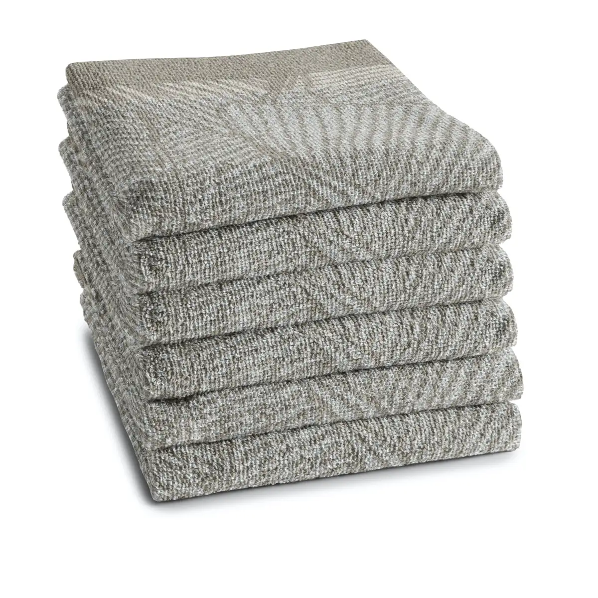 DDDDD keukendoek Barrier (off-white) - Afbeelding 2