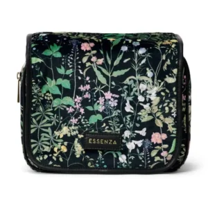Essenza Sunny Augustina make-up tas antraciet
