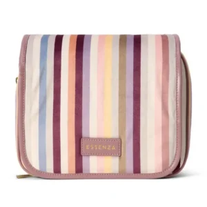 Essenza Sunny Donna make-up tas pale purple