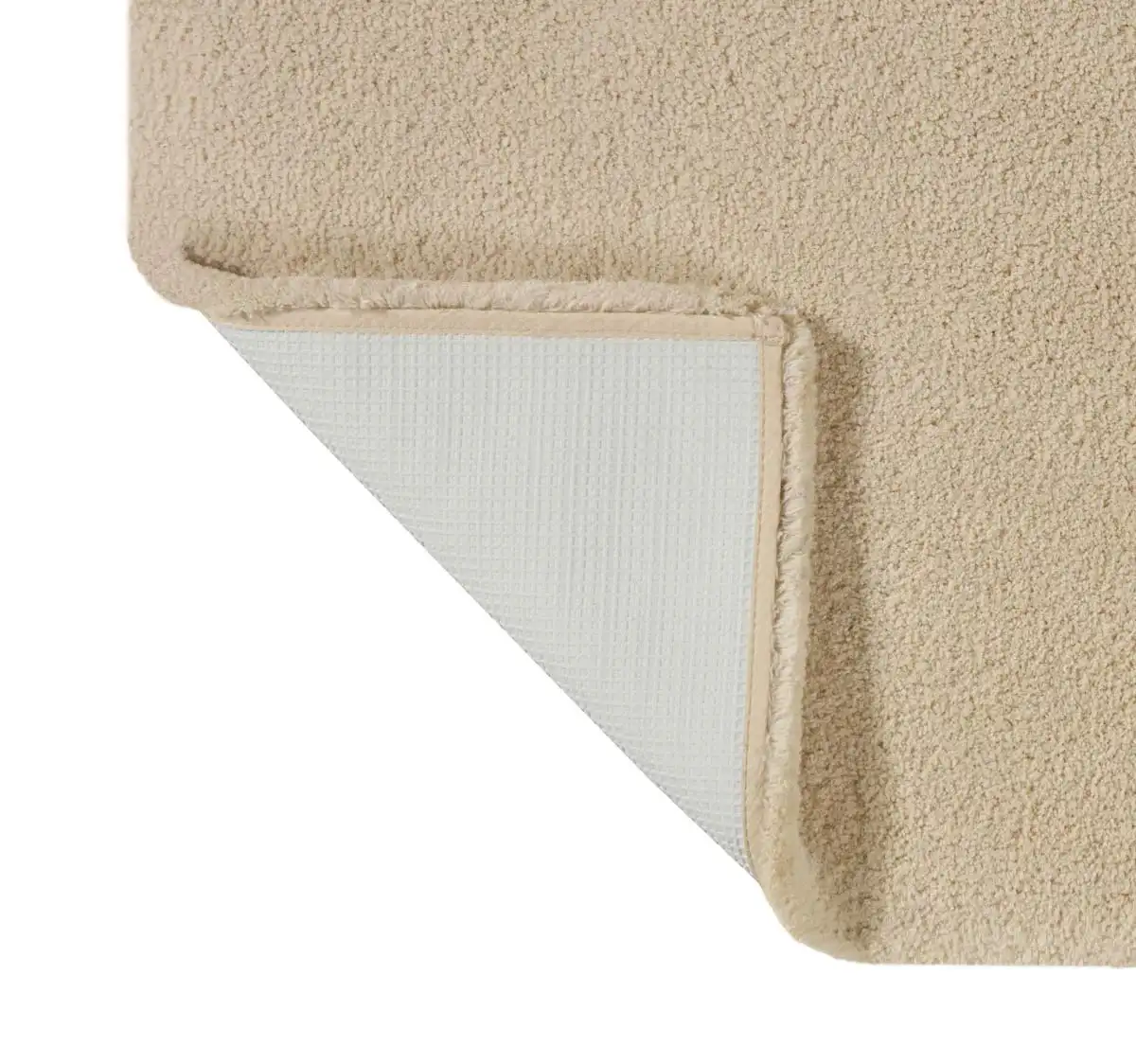 Aquanova badmat Mauro 70x120cm Almond 754 - Afbeelding 2