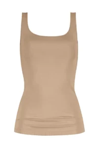 Mey dameshemd Emotion tan 55204