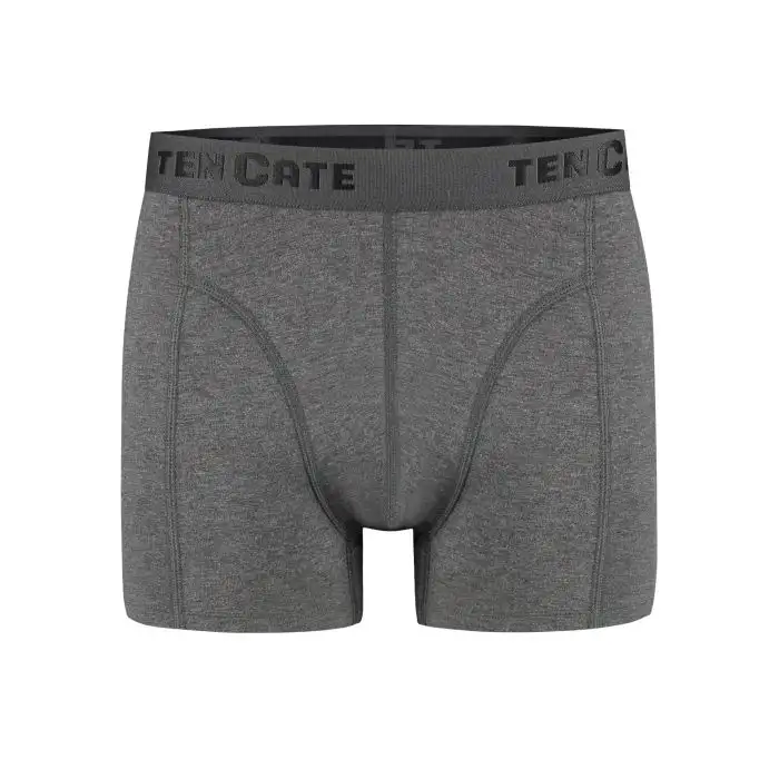Ten Cate Basics men shorts (2pack - antra melee)