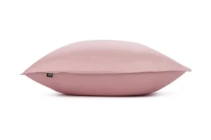 Zo! Home kussenslopen Satinado 2-pack (satijn, shady pink)
