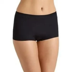Sloggi Basic Short zwart