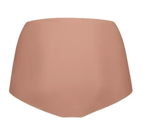 Ten Cate Secrets dames Maxi slip pink nut