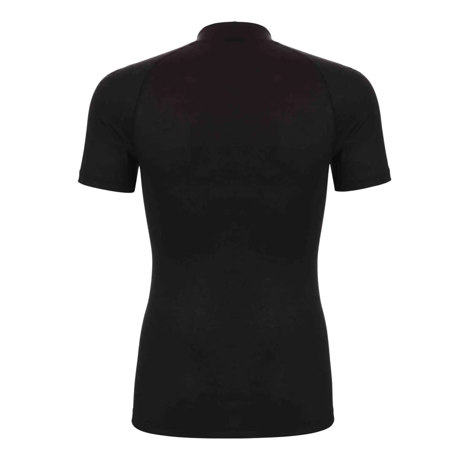 Ten Cate Thermo Men T-shirt zwart