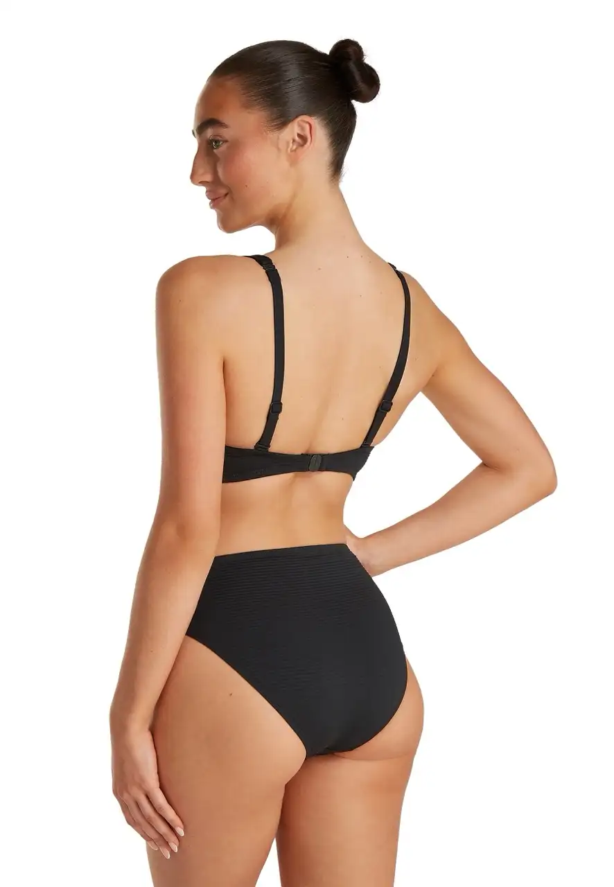 Ten Cate bikini bottom buckle black - 44 - Afbeelding 4
