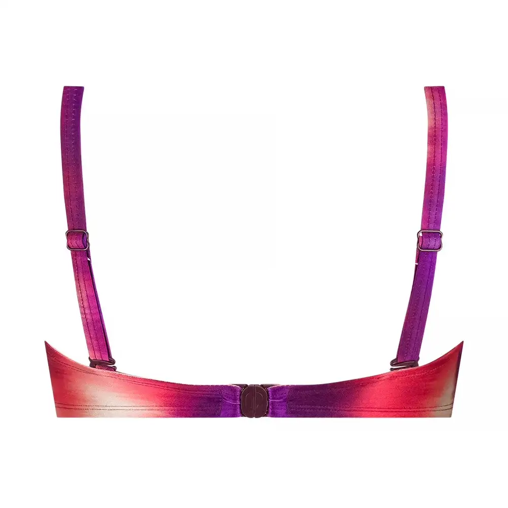 Ten Cate bikini top Twisted soft ombre - 38E - Afbeelding 2