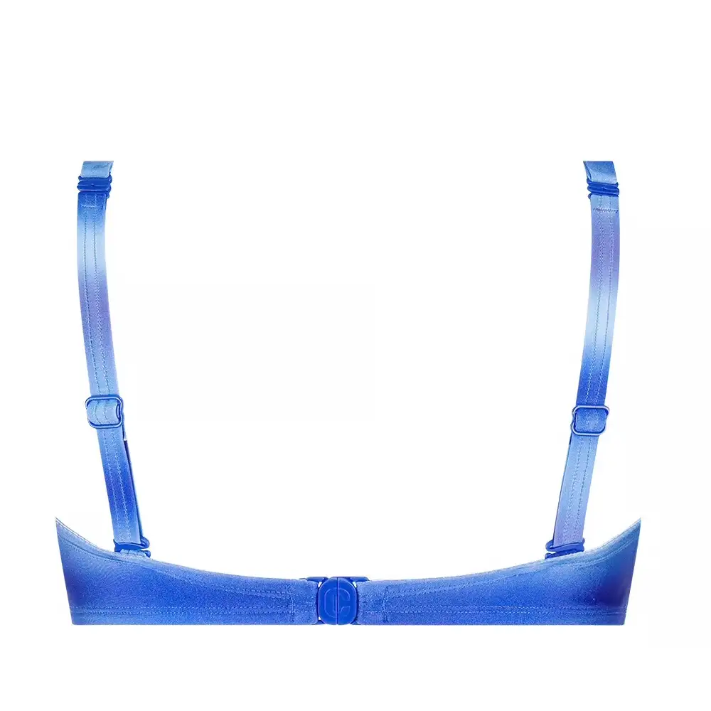 Ten Cate bikini top Twisted faded blues - 42C - Afbeelding 2