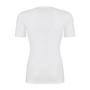 Ten Cate Thermo Men V-neck snow white - 8 (XXL)