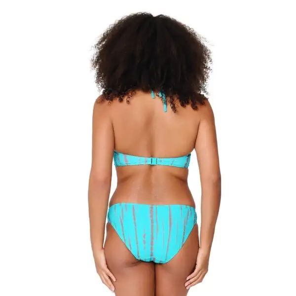LingaDore bikini turquoise tye die - 42E - Afbeelding 4