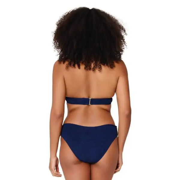 LingaDore triangle bikini admiral blue - 42 - Afbeelding 4