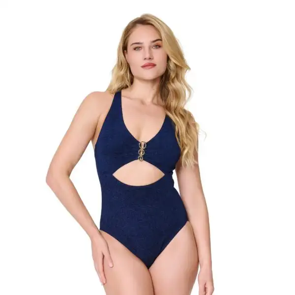 LingaDore badpak admiral blue - 42 - Afbeelding 3