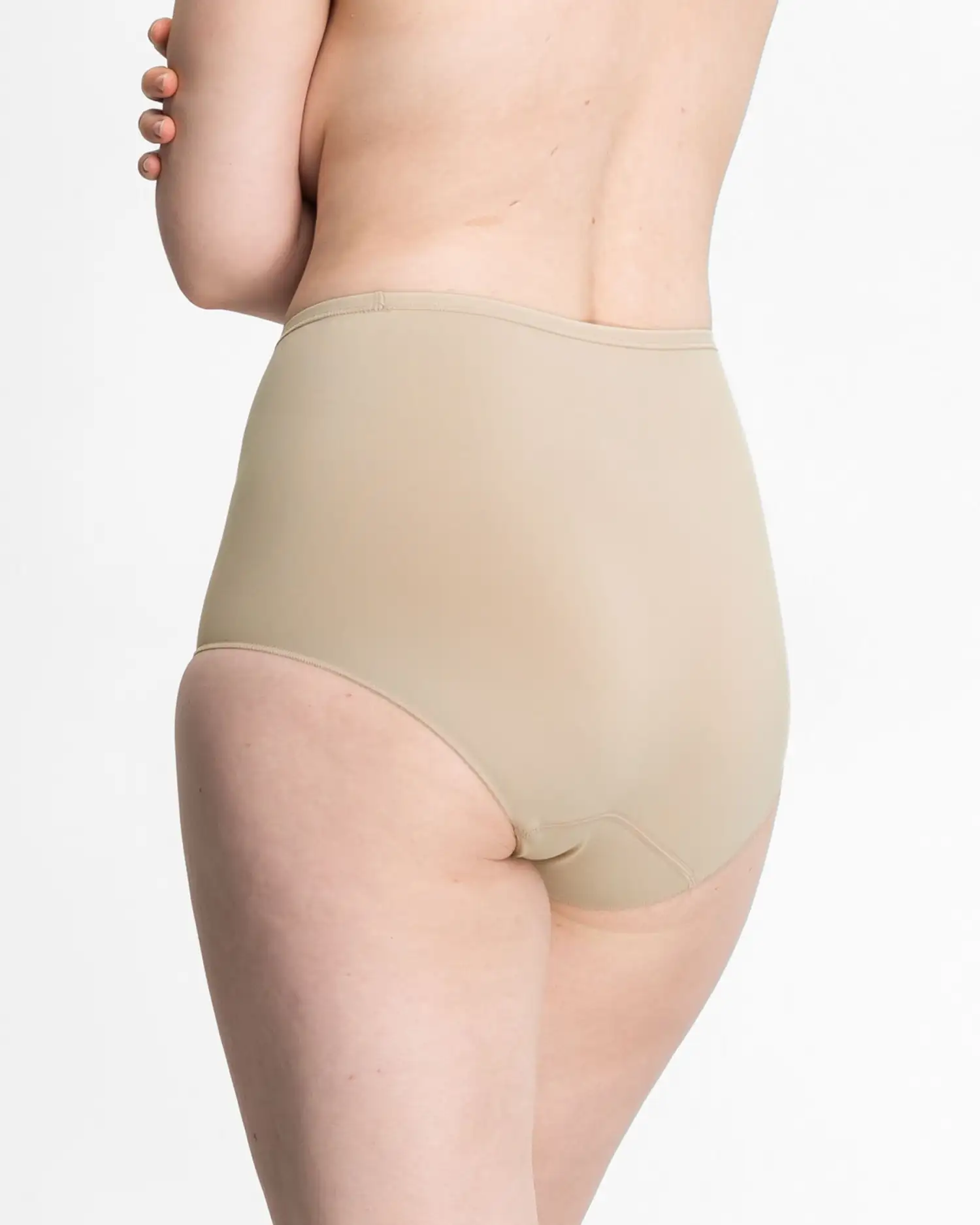 Speidel INSHAPE high waist slip (9051, huid)
