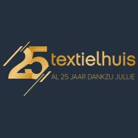Feest bij Textielhuis