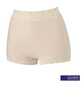 Avet boxershort 3814 shape kant huid microvezel - S