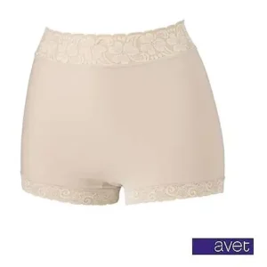 Avet boxershort 3814 shape kant huid microvezel - S