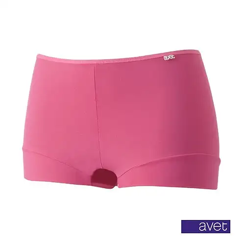 Avet boxershort 3844 fuchsia (microvezel)