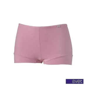 Avet boxershort 3844 pink (microvezel)