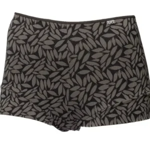 Avet boxershort Autumn grijs microvezel 38074324
