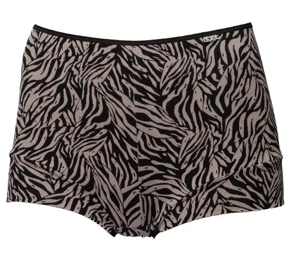 Avet boxershort Safari rosada microvezel 38076332