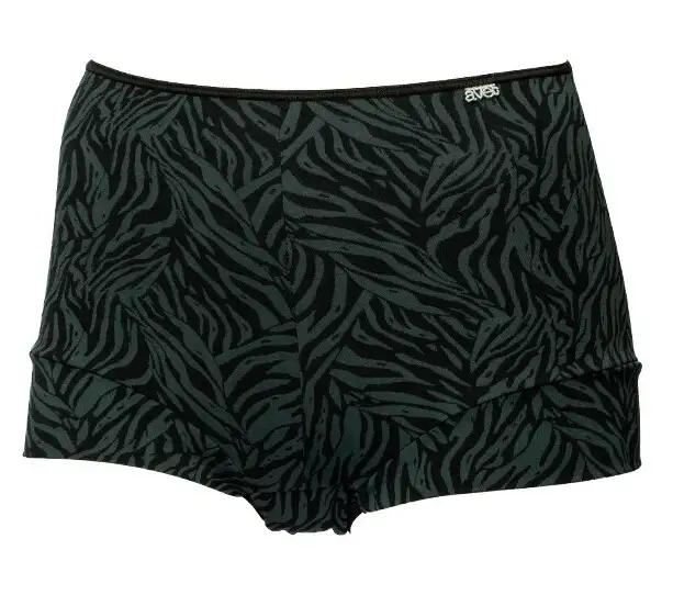 Avet boxershort Safari verde microvezel 38076333